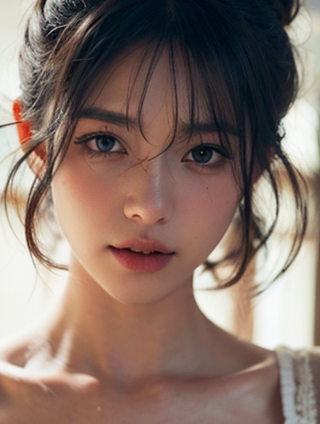 奢华生活：浴缸喷头与沙发装饰设计的完美邂逅